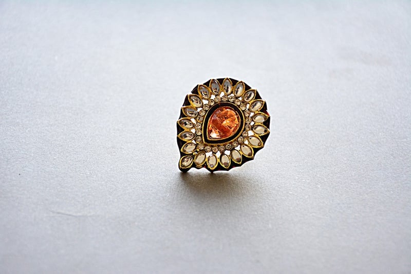Jewelry Upcycling